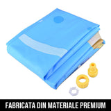 Saltea cu Jeturi de Apa pentru Copii SummerFun