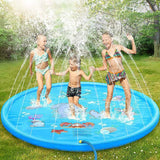 Saltea cu Jeturi de Apa pentru Copii SummerFun