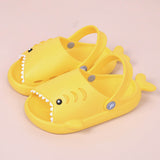 Sandale pentru Copii HappyShark
