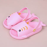 Sandale pentru Copii HappyShark