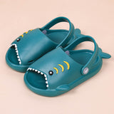 Sandale pentru Copii HappyShark