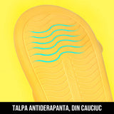 Sandale pentru Copii HappyShark