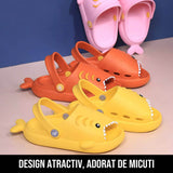 Sandale pentru Copii HappyShark