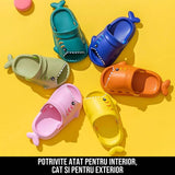 Sandale pentru Copii HappyShark