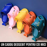 Sandale pentru Copii HappyShark