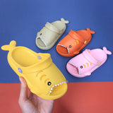 Sandale pentru Copii HappyShark