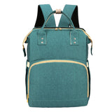 Rucsac Extensibil Multifunctional pentru Mamici