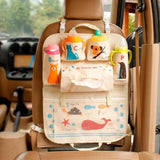 Organizator Pentru Scaunul Auto