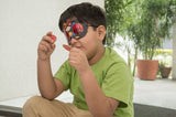 Joc Educativ Matematic - Super Spionul