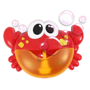 Jucaria de Baie Bubble Crab