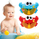 Jucaria de Baie Bubble Crab