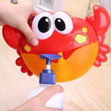 Jucaria de Baie Bubble Crab