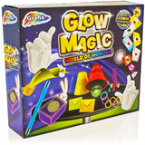 Setul Magicianului Grafix - Cele Mai Interesante Trucuri