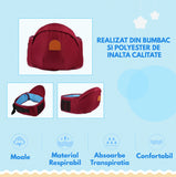 Scaunel Port Bebe Pentru Sold