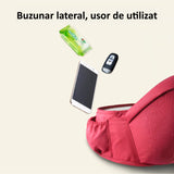 Scaunel Port Bebe Pentru Sold