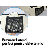 Scaunel Port Bebe Pentru Sold