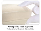 Scaunel Port Bebe Pentru Sold