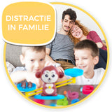 Counting Monkey - Jucarie Educativa pentru Copii