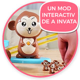 Counting Monkey - Jucarie Educativa pentru Copii