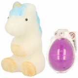 Ou Mic In Forma De Unicorn