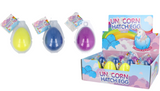 Ou Mic In Forma De Unicorn