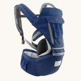 Marsupiu Ergonomic 3 in 1