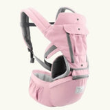 Marsupiu Ergonomic 3 in 1