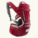 Marsupiu Ergonomic 3 in 1
