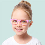Ochelari de Protectie pentru Calculator pentru Copii