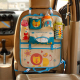 Organizator Pentru Scaunul Auto