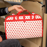 Organizator Pentru Scaunul Auto