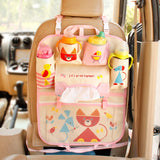 Organizator Pentru Scaunul Auto