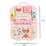 Organizator Pentru Scaunul Auto