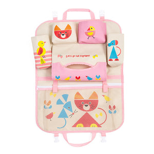 Organizator Pentru Scaunul Auto