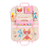 Organizator Pentru Scaunul Auto