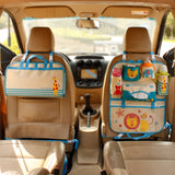 Organizator Pentru Scaunul Auto