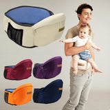 Scaunel Port Bebe Pentru Sold