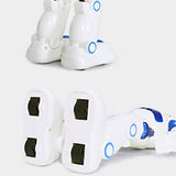 Robotelul Inteligent Smarty