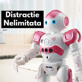 Robotelul Inteligent Smarty