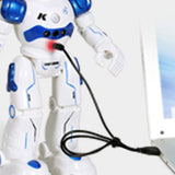 Robotelul Inteligent Smarty