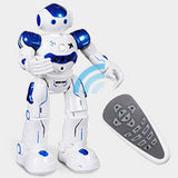 Robotelul Inteligent Smarty