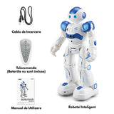 Robotelul Inteligent Smarty