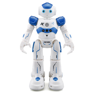 Robotelul Inteligent Smarty