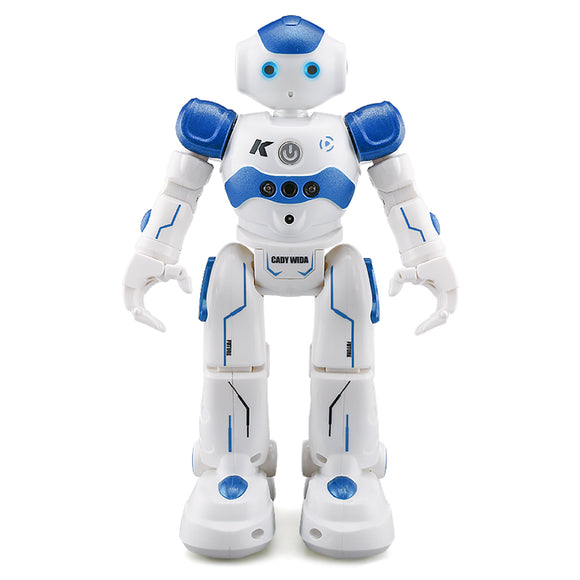 Robotelul Inteligent Smarty
