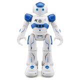 Robotelul Inteligent Smarty