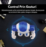 Robotelul Inteligent Smarty