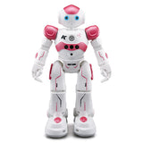 Robotelul Inteligent Smarty