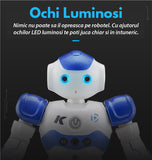Robotelul Inteligent Smarty