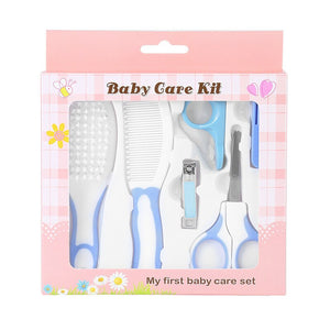Set Ingrijire Pentru Bebelusi BabyCare