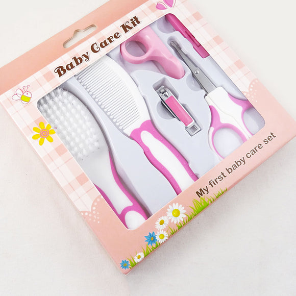 Set Ingrijire Pentru Bebelusi BabyCare